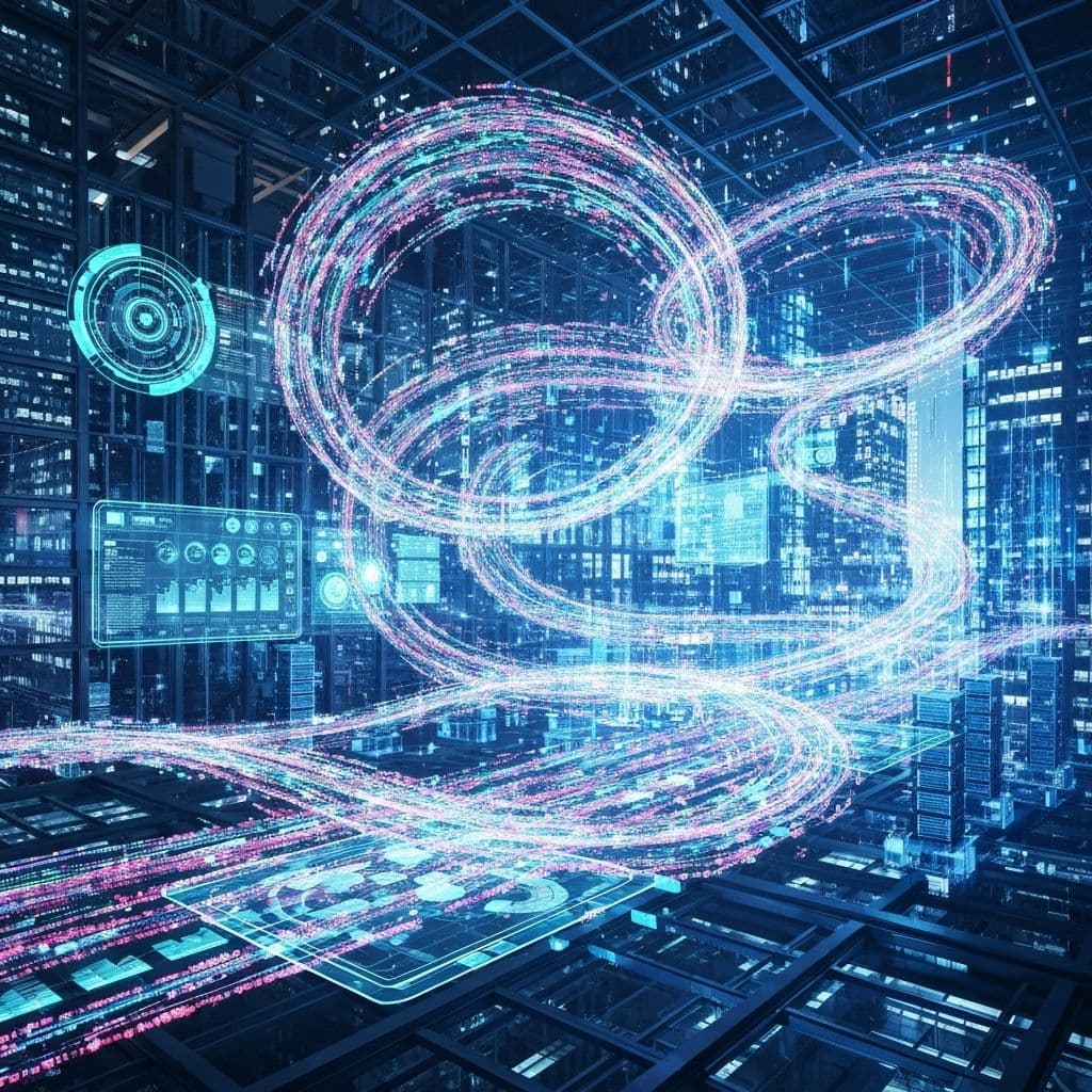 The Future of Data Engineering in 2025