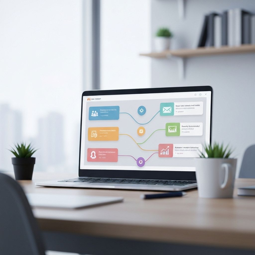 Implementing AI Agents: A Step-by-Step Guide