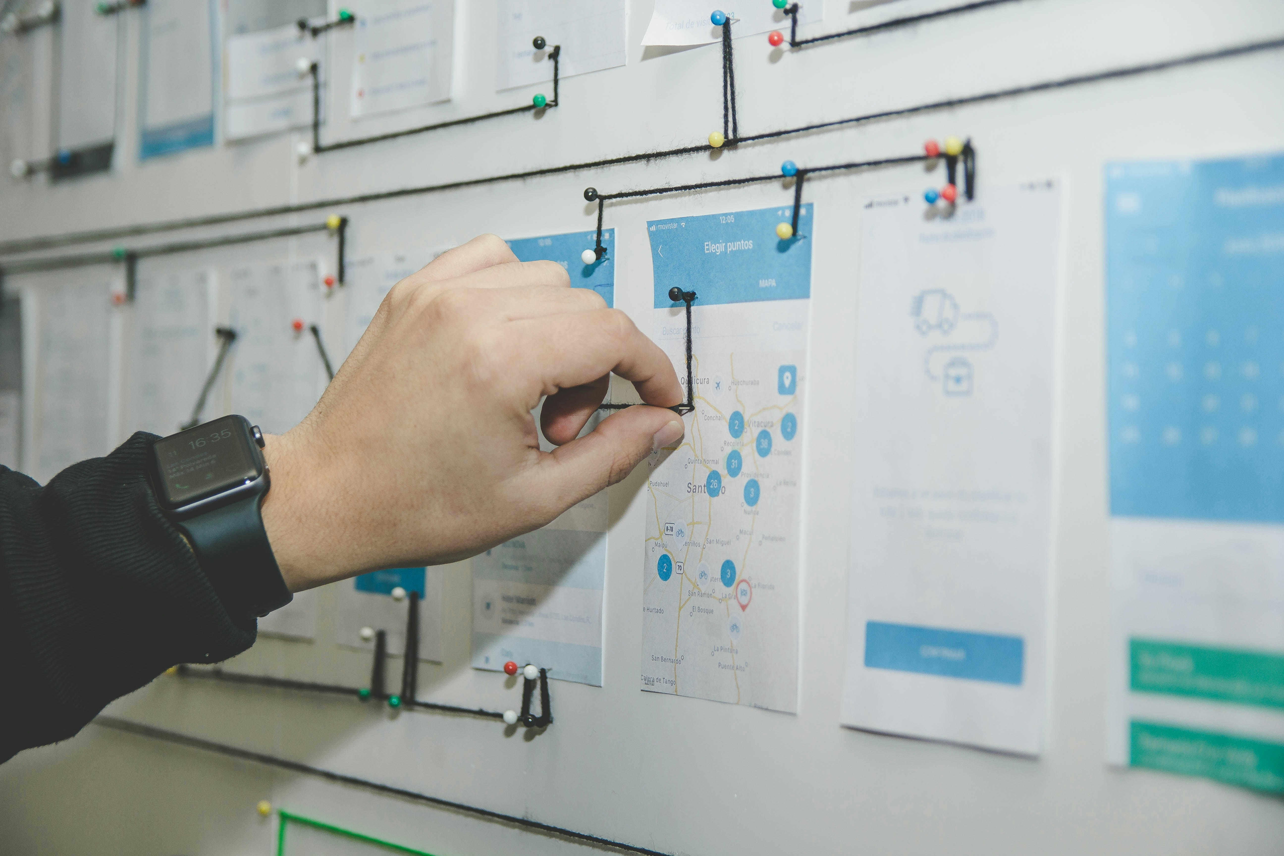 Data Governance Services