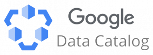 Google Data Catalog