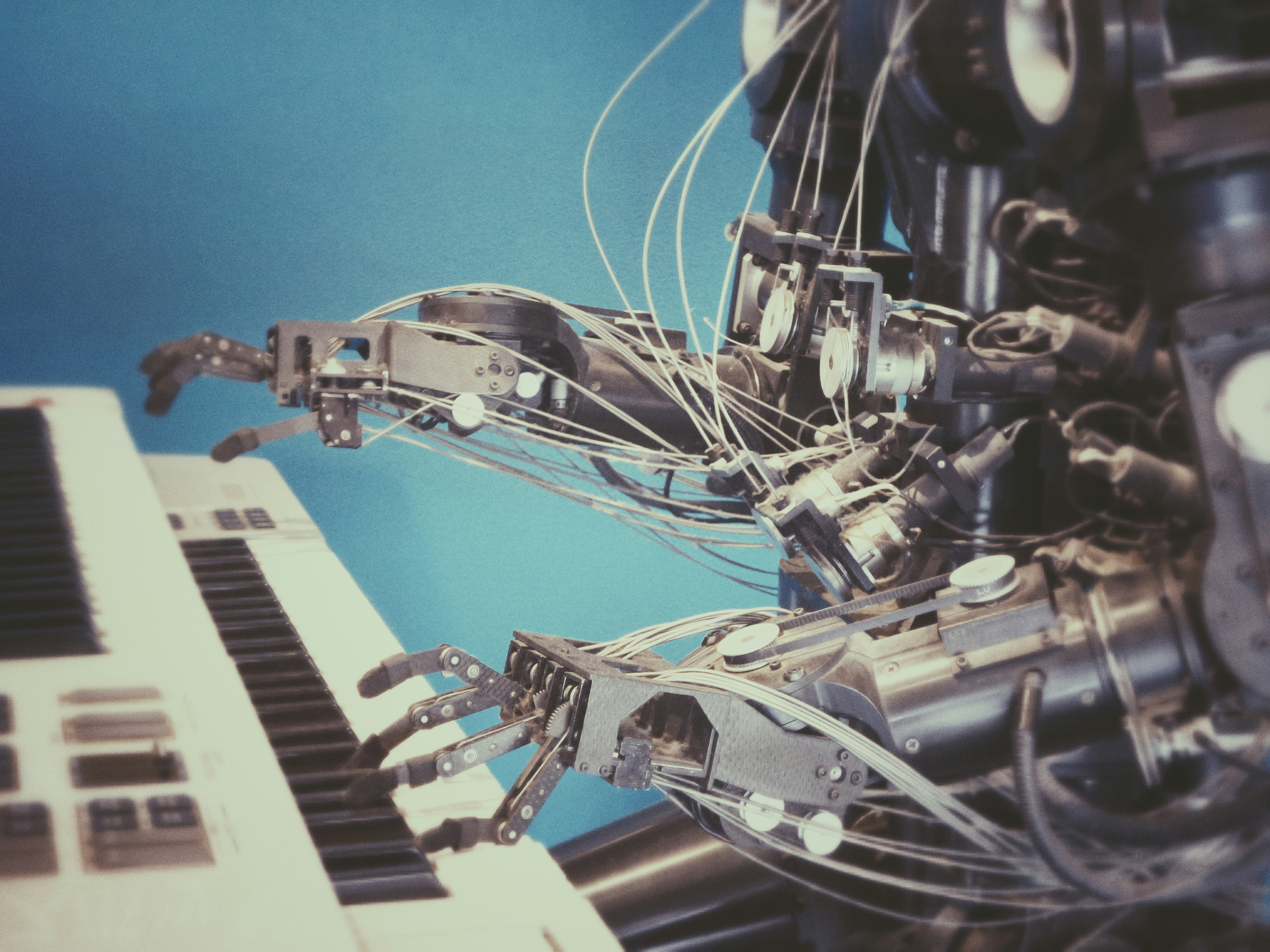 Process Automation Services