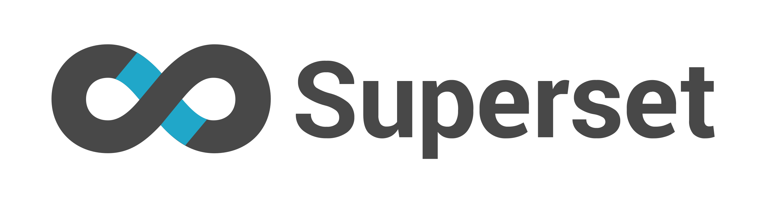 Apache Superset